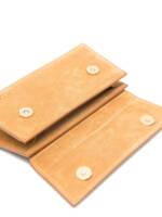 Jacquemus Le Chiquito long leather handbag