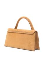 Jacquemus Le Chiquito long leather handbag