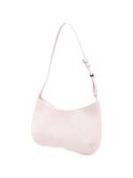 Jacquemus Le Bisou leather shoulder bag