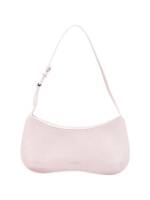 Jacquemus Le Bisou leather shoulder bag