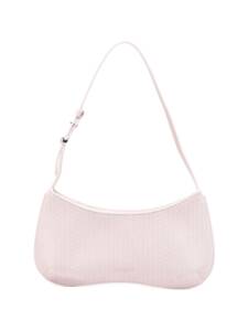 Jacquemus Le Bisou leather shoulder bag