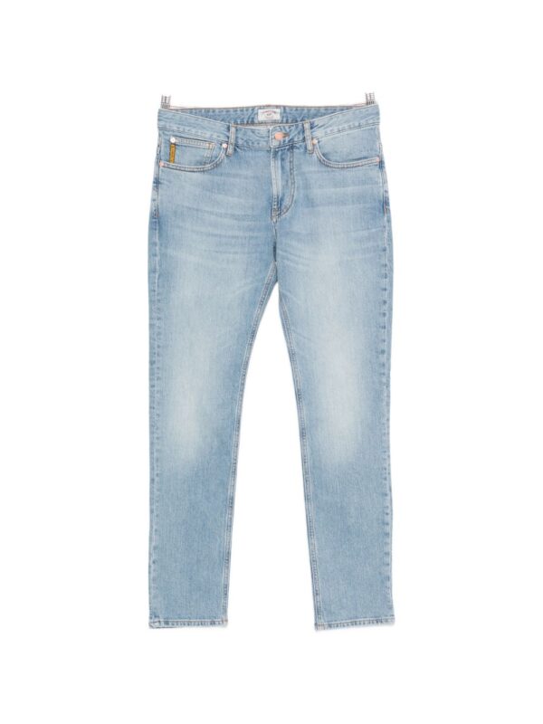EMPORIO ARMANI CAPSULE Jeans