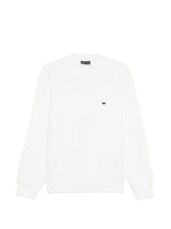 Emporio Armani Sweaters
