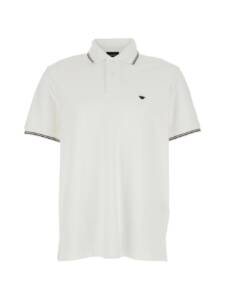 Emporio Armani T-shirts and Polos