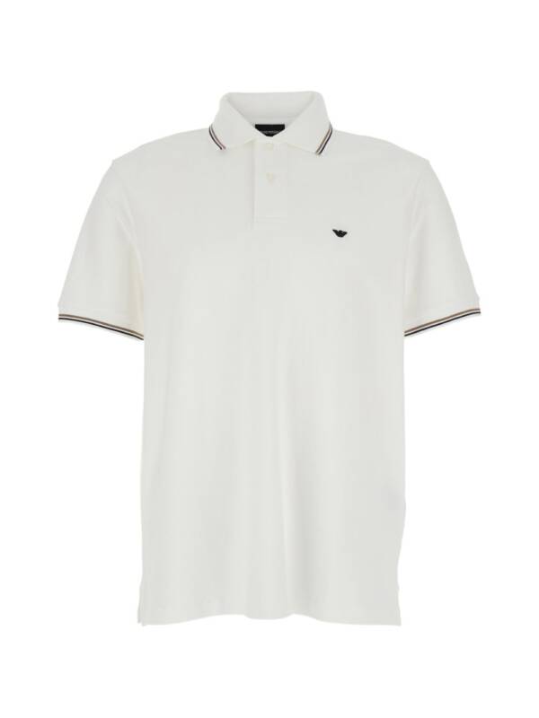 Emporio Armani T-shirts and Polos