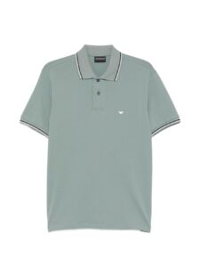Emporio Armani T-shirts and Polos