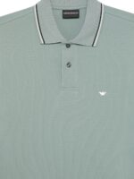 Emporio Armani T-shirts and Polos