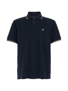 Emporio Armani T-shirts and Polos