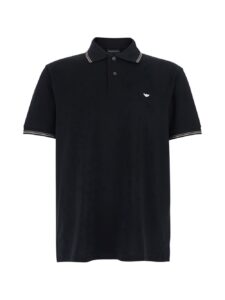 Emporio Armani T-shirts and Polos