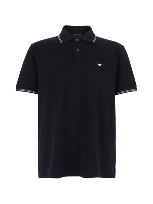 Emporio Armani T-shirts and Polos