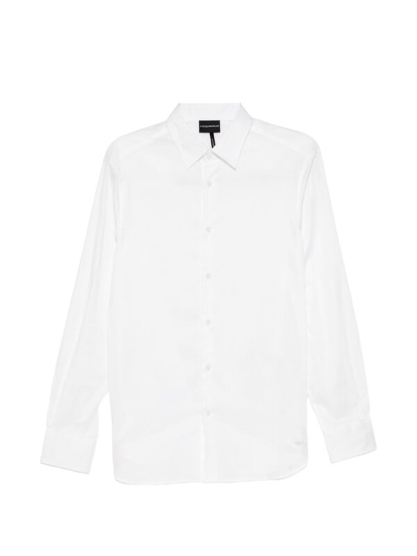 Emporio Armani Shirts