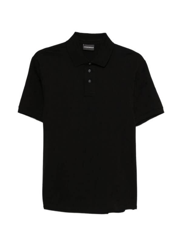 Emporio Armani T-shirts and Polos