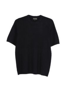 Emporio Armani T-shirts and Polos