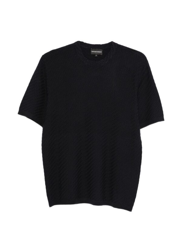 Emporio Armani T-shirts and Polos