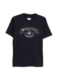 EMPORIO ARMANI CAPSULE T-shirts and Polos