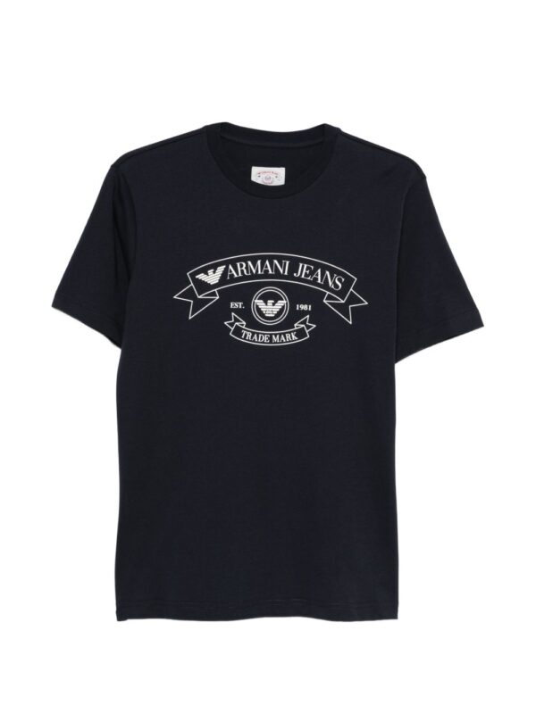EMPORIO ARMANI CAPSULE T-shirts and Polos