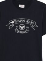 EMPORIO ARMANI CAPSULE T-shirts and Polos