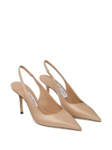 Jimmy Choo Love Sling Back 85