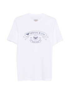 EMPORIO ARMANI CAPSULE T-shirts and Polos