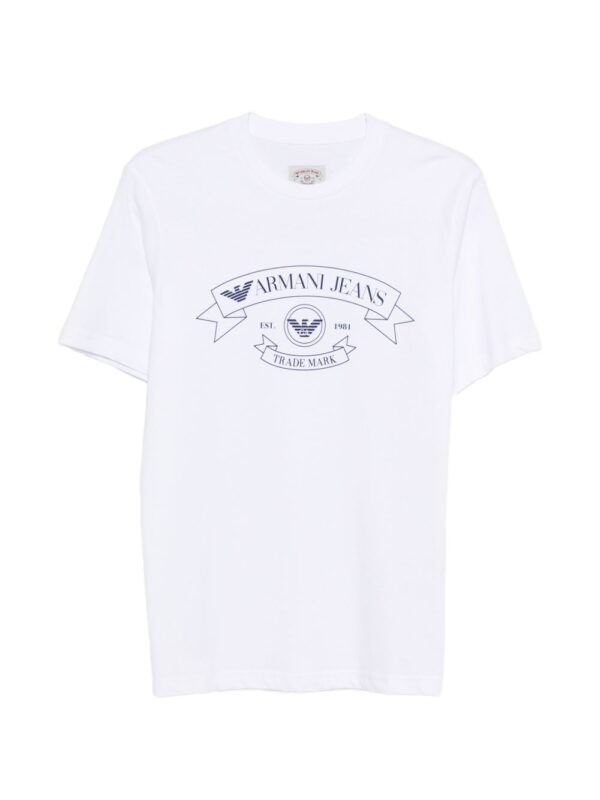EMPORIO ARMANI CAPSULE T-shirts and Polos