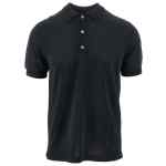 EMPORIO ARMANI EXCLUSIVE T-shirts and Polos Blue