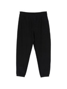 Emporio Armani Cotton blend sweatpants