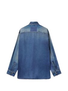 Golden Goose Denim shirt