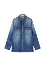 Golden Goose Denim shirt