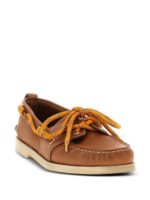 Golden Goose Cruise Lace-Up Loafers