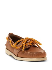 Golden Goose Cruise Lace-Up Loafers