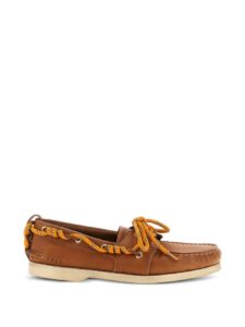 Golden Goose Cruise Lace-Up Loafers