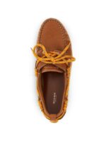 Golden Goose Cruise Lace-Up Loafers