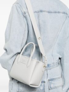 Emporio Armani Small Shopper