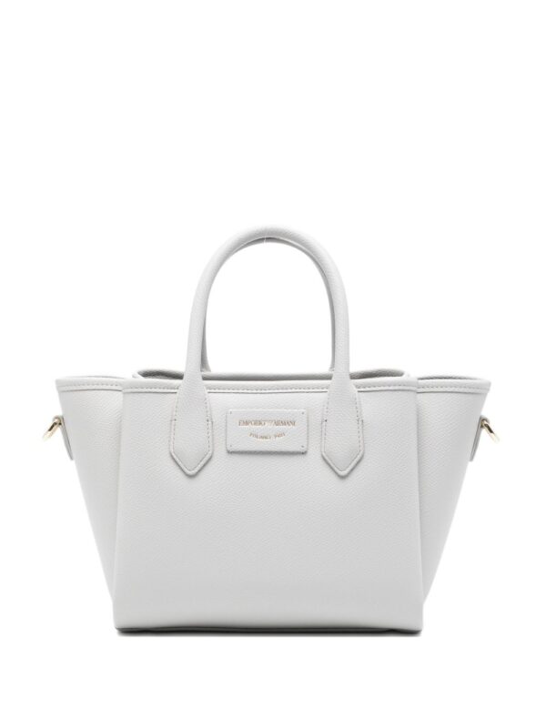 Emporio Armani Small Shopper