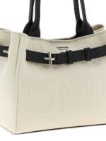 Tom Ford Audrey Small Grain Leather Tote Bag