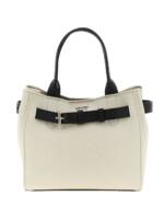 Tom Ford Audrey Small Grain Leather Tote Bag