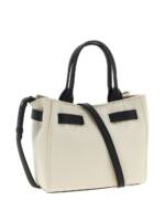 Tom Ford Audrey Small Grain Leather Tote Bag