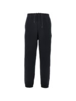 Emporio Armani Logo sweatpants