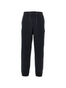 Emporio Armani Logo sweatpants