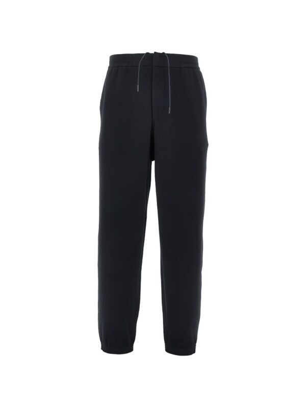 Emporio Armani Logo sweatpants