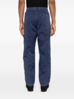 Stone Island Loose fit trousers