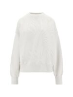 Golden Goose Cotton crewneck sweater