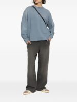 Golden Goose Cotton jogging trousers