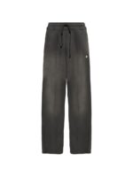 Golden Goose Cotton jogging trousers