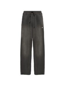 Golden Goose Cotton jogging trousers