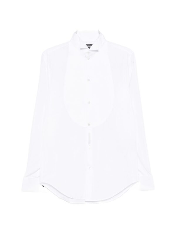 Emporio Armani Cotton shirt