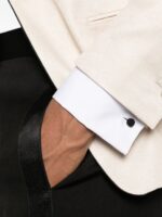 Emporio Armani Cotton shirt