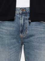 Emporio Armani Exclusive Denim cotton jeans