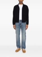 Emporio Armani High-neck sweatshirt