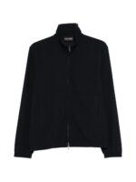 Emporio Armani High-neck sweatshirt